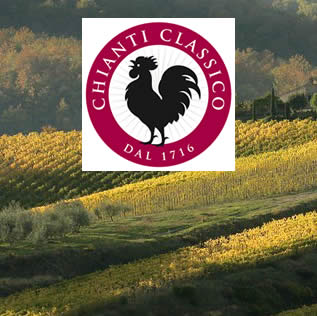 I territori del Chianti Classico